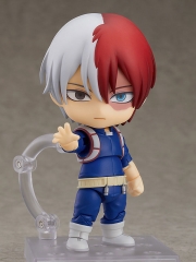 (Pre-order Closed) Takara Tomy Nendoroid My Hero Academia Shoto Todoroki Hero's Edition