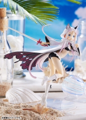 (Pre-order Closed) Good Smile Company GSC POP UP PARADE Smile of the Arsnotoria - Arsnotoria Cat Kingdom Ver. Figure