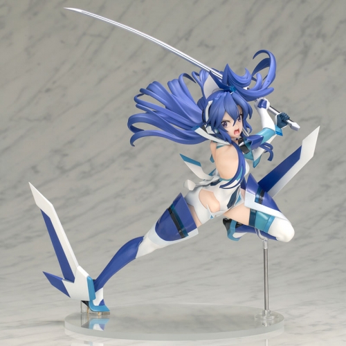 (Pre-order Closed) Hobby Stock Senki Zessho Symphogear GX Tsubasa Kazanari 1/7 Figure