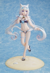 (Pre-order) KADOKAWA KDcolle Nekopara Vanilla Maid Swimsuit ver. 1/7 Figure