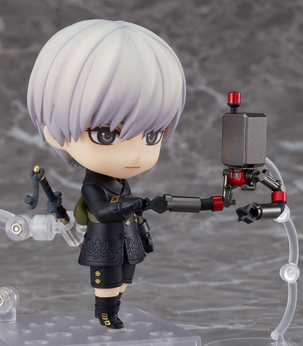 (Pre-order Closed) Square Enix Nendoroid NieR:Automata 9S (YoRHa No.9 Type S)