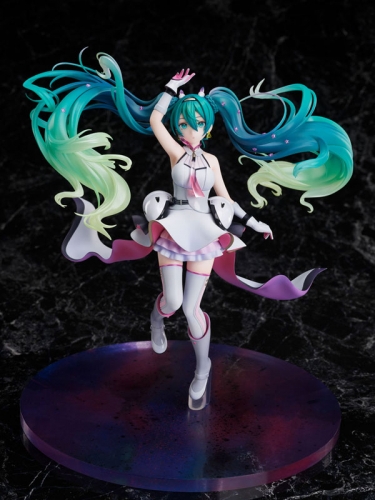 (Pre-order) FuRyu Hatsune Miku GALAXY LIVE 2020 Ver. 1/7 Figure