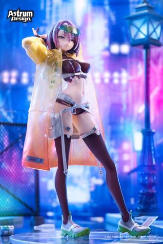 (Pre-order) Astrum Design Alix "Debris" Vasilieva 1/6 Figure (Bonus)