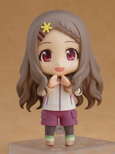 (Pre-order Closed) Good Smile Company GSC Nendoroid Encouragement of Climb Next Summit Kokona Aoba