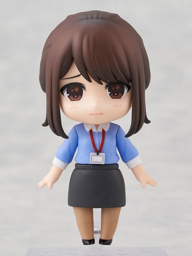 (Pre-order Closed) Union Creative UC Nendoroid Ganbare Douki-chan