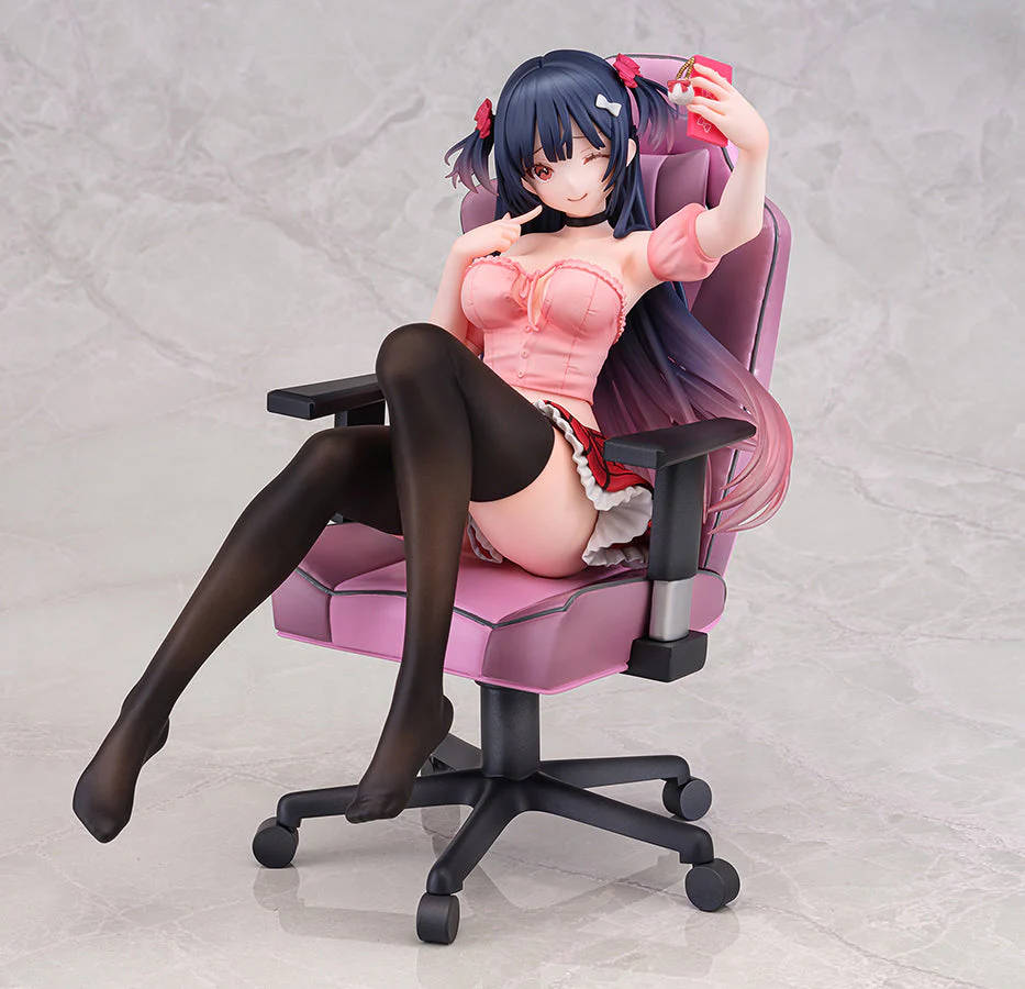 (In Stock) Native x Rocket Boy Otaku Circle's Princess 1/6 Figure