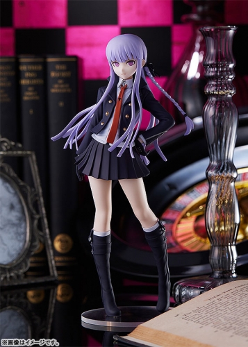 (Pre-order) Phat Company POP UP PARADE Danganronpa 1.2 Reload Kyoko Kirigiri Figure