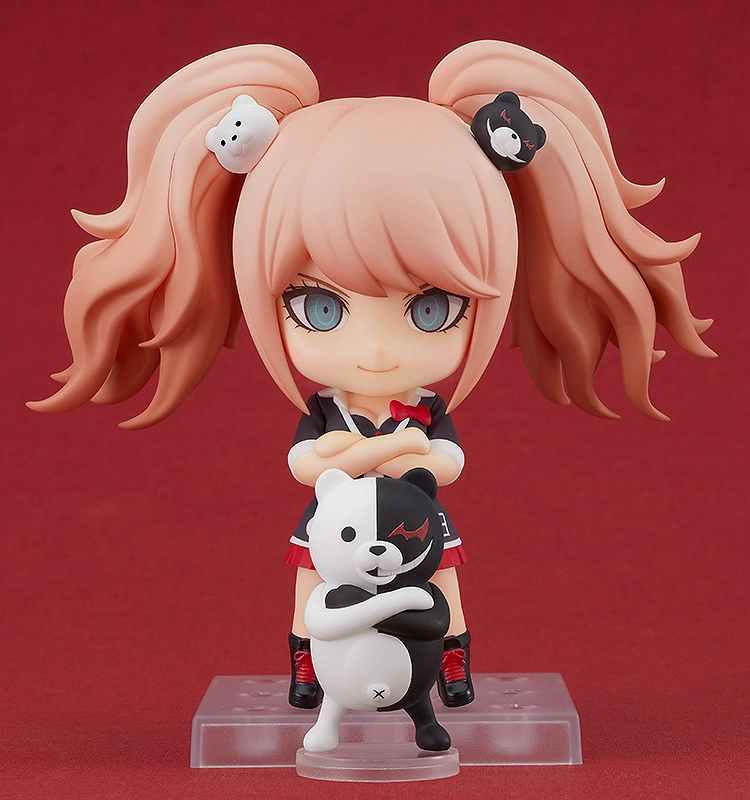 Good Smile Company GSC Nendoroid Junko Enoshima Danganronpa 1 / 2 Reload