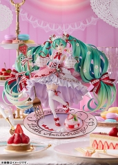 (Back-order) Good Smile Company GSC Character Vocal Series 01 Hatsune Miku 15th Anniversary Ver. 1/7 Figure