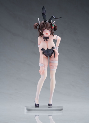 (Pre-order) Partylook DX Ver. Akiko Miyama Bunny Girl 1/7 Figure
