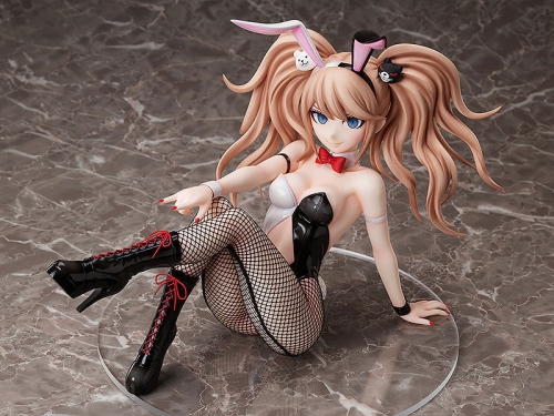 (Pre-order) FREEing B-style Danganronpa: Trigger Happy Havoc Junko Enoshima Bunny Ver. 1/4 Figure