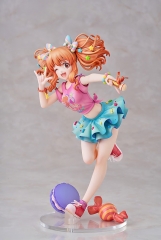 (Pre-order) Licorne THE IDOLM@STER Cinderella Girls Kirari Moroboshi Ankira!? Kyousoukyoku ver. 1/7 Figure