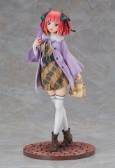 (Pre-order) Good Smile Company GSC The Quintessential Quintuplets SS Nino Nakano Date Style Ver. 1/6 Figure