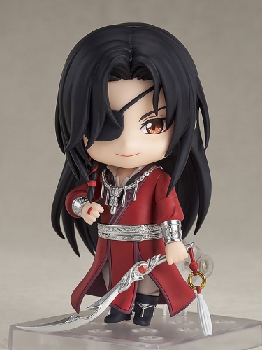 Good Smile Arts Shanghai GSAS Nendoroid Heaven Official's Blessing Hua Cheng