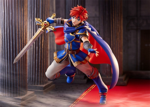 (Pre-order) Intelligent Systems Fire Emblem: Fuuin no Tsurugi Roy 1/7 Figure