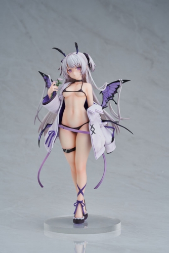 (In Stock) AOKO Petunia 1/7 Figure