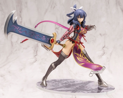 (Pre-order) Kotobukiya Kiseki Series Rixia Mao 1/8 Figure