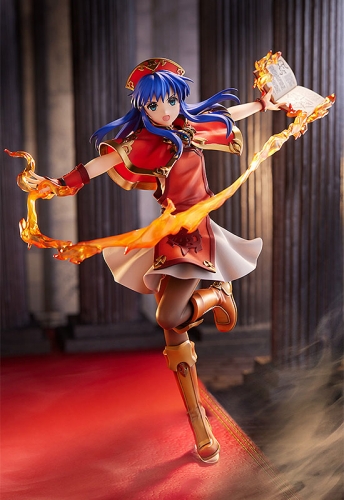 (Pre-order) Intelligent Systems Fire Emblem: Fuuin no Tsurugi Lilina 1/7 Figure