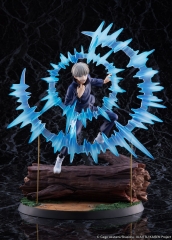 (Pre-order) eStream SSF Shibuya Scramble Figure Jujutsu Kaisen Inumaki Toge 1/7 Figure