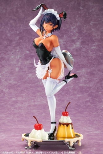 (Pre-order) Medicos Entertainment TV Anime "The Maid I Hired Recently Is Mysterious" Lilith 1/7 Figure