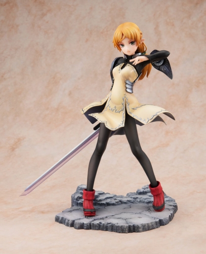 (Pre-order) KADOKAWA KDcolle Isekai Ojisan Elf: Manga Ver. 1/7 Figure