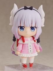 (Pre-order) Good Smile Arts Shanghai GSAS Nendoroid Miss Kobayashi's Dragon Maid Kanna