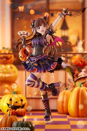 (Pre-order) Licorne THE IDOLM@STER SHINY COLORS Kakimazetara*Milk Chiyoko Sonoda 1/7 Figure