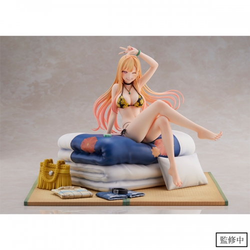 (Pre-order) Aniplex My Dress-Up Darling Marin Kitagawa Swimsuit Ver. 1/7 Figure