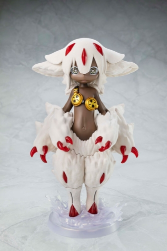 (Pre-order) KADOKAWA KDcolle Made in Abyss: The Golden City of the Scorching Sun Faputa 1/7 Figure