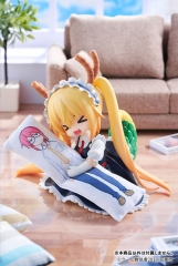 (Pre-order) RIBOSE Miss Kobayashi's Dragon Maid Tohru Figure