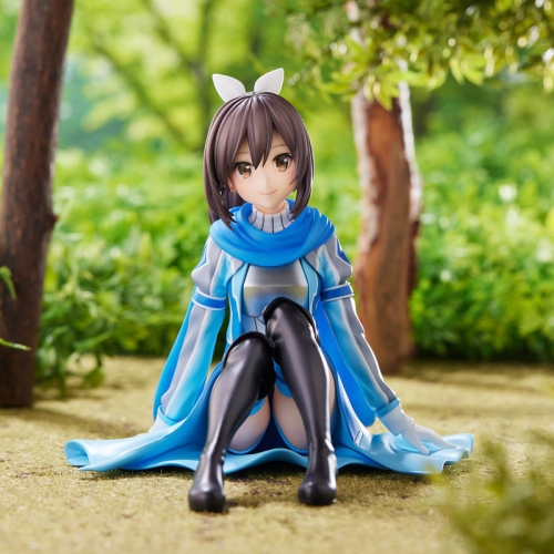 (Pre-order) Union Creative UC BOFURI: I Don't Want to Get Hurt, so I'll Max Out My Defense Sally Figure