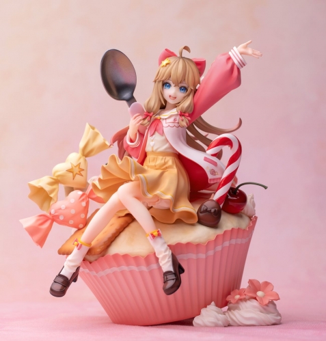 (Pre-order) A-SOUL x Myethos Diana Sweet Time ver. 1/7 Figure