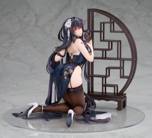 (Pre-order) Alter Azur Lane Azuma Soft Voice of Spring 1/7 Figure