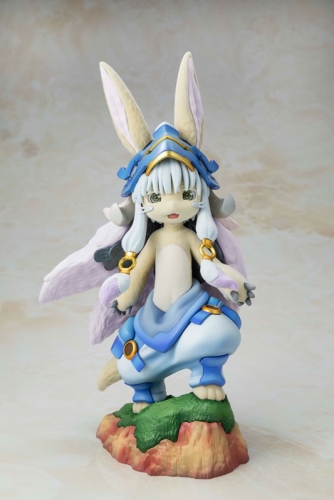 (Pre-order) KADOKAWA KDcolle Made in Abyss: The Golden City of the Scorching Sun Nanachi 1/7 Figure