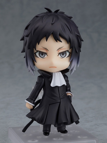 (Pre-order Closed) Orange Rouge Nendoroid Bungo Stray Dogs Ryunosuke Akutagawa