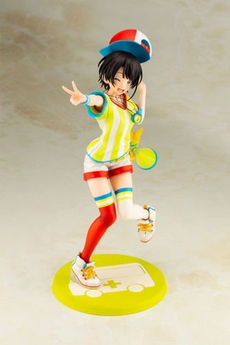 Kotobukiya Hololive Production Oozora Subaru 1/7 Figure