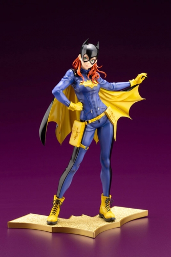 (Pre-order) Kotobukiya DC COMICS Bishoujo Batgirl (Barbara Gordon) 1/7 Figure