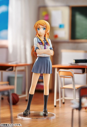 (Pre-order) Good Smile Company GSC POP UP PARADE Oreimo 2 Kirino Kousaka Figure