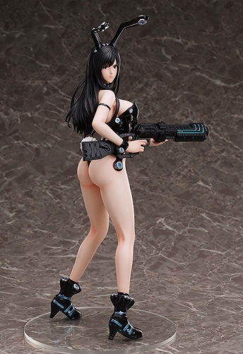 (Pre-order) FREEing B-STYLE GANTZ REIKA: Bare Leg Bunny Ver. 1/4 Figure