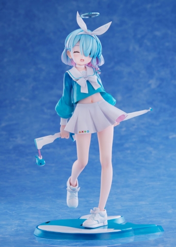 (Pre-order) GOLDENHEAD Blue Archive "Arona" 1/7 Limited Edition Figure