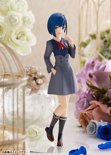 (Pre-order) Good Smile Company GSC POP UP PARADE DARLING in the FRANXX Ichigo Figure