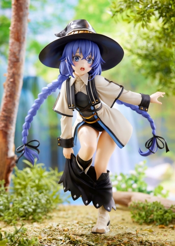 (Pre-order) ques Q Mushoku Tensei: Jobless Reincarnation -Isekai Ittara Honki Dasu- Roxy Migurdia Changing mode 1/7 Figure