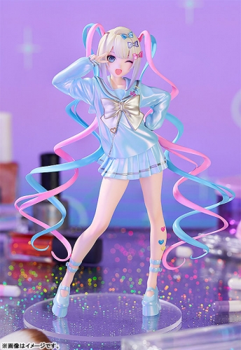 Good Smile Company GSC POP UP PARADE NEEDY GIRL OVERDOSE OMGkawaiiAngel-chan Figure