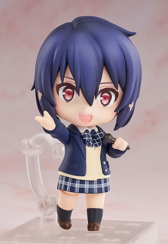 (Pre-order) Good Smile Company GSC Nendoroid Zombie Land Saga Ai Mizuno