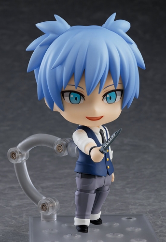 (Pre-order) Orange Rouge Nendoroid Assassination Classroom Nagisa Shiota