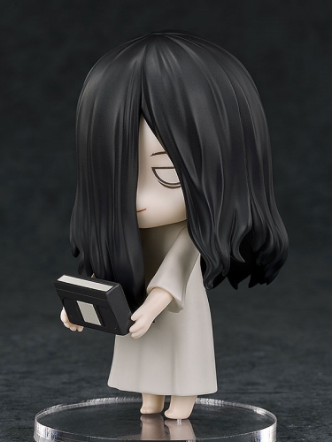 (Pre-order)Good Smile Arts Shanghai GSAS Nendoroid Sadako