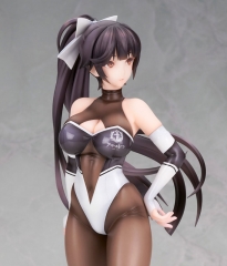 (Pre-order) Alte Azur Lane Takao Bewitching Full Drive Ver. 1/7 Figure