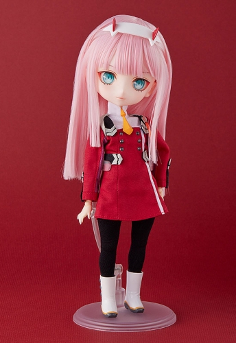 (Pre-order) Good Smile Company GSC Harmonia humming DARLING in the FRANXX Zero Two Doll