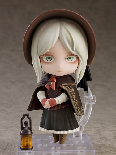 (Pre-order) Good Smile Company GSC Nendoroid Bloodborne Doll