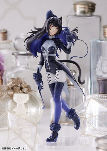 Good Smile Company GSC POP UP PARADE RWBY: Ice Queendom Blake Belladonna Lucid Dream Figure